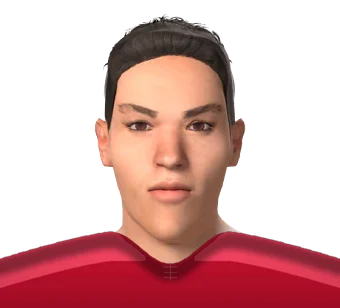 Roman Kudelka headshot