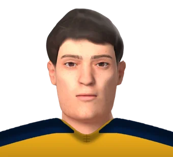 Rostislav Bednarik headshot