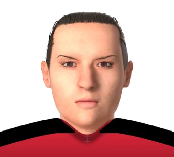 Sebastian Svensson headshot