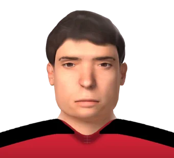 Semyon Sabovich headshot