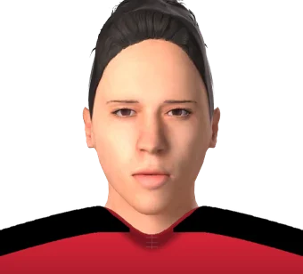 Semyon Zyudin headshot
