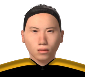 Sergey Yefimov headshot