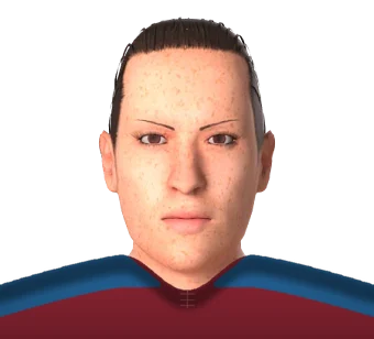 Simon Lamarre headshot