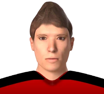 Stephen Dube headshot