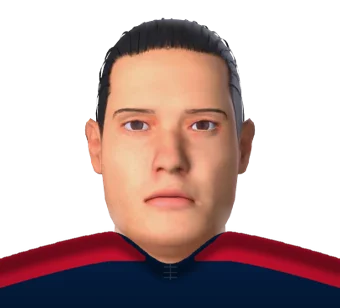 Tom Hemström headshot