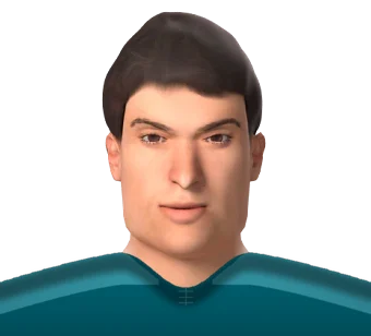 Tom Netherway headshot