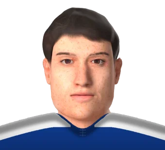 Tom Raube headshot