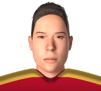 Toni Vanek headshot