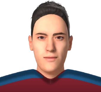 Travis Turcotte headshot