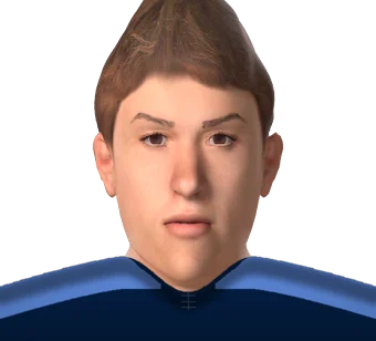 Tyler Bromley headshot