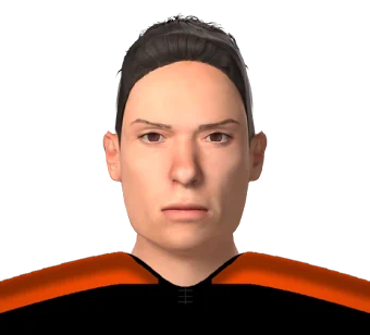 Vadim Kozlov headshot