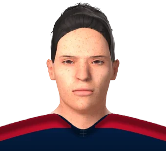 Wyatt Lorentz headshot