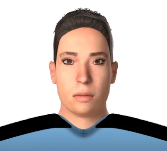 Yegor Shilov headshot