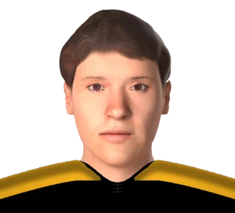 Yury Agatyev headshot