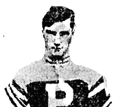 Dick Irvin headshot
