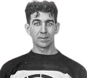 Lionel Hitchman "Hitch" headshot