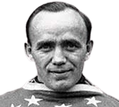 Roy Worters "Shrimp" headshot