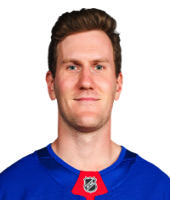 Adam Fox headshot