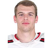 Alex Pineau headshot