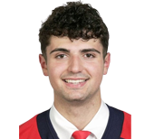 Anthony Cristoforo headshot