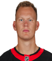Brady Tkachuk headshot