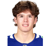 Braeden Cootes headshot