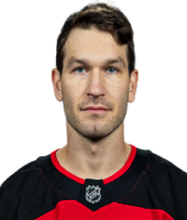 Brett Pesce headshot