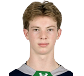 Brock England headshot