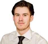 Cade Mason headshot