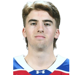 Cage Smith headshot