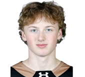 Calder Hamilton headshot