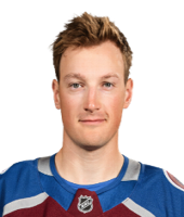 Cale Makar headshot
