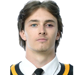 Carter Kostuch headshot