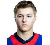 Charlie Trethewey headshot