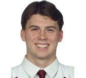Colin Fitzgerald headshot