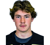 Connor Howe headshot
