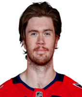 Connor McMichael headshot