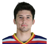 Dmitri Kostenko headshot