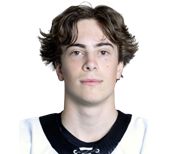 Dylan Rozzi headshot