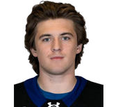 Eli McKamey headshot