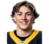 Enzo Lottin headshot