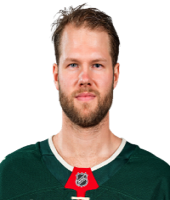 Filip Gustavsson headshot