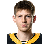 Gabriel D'Aigle headshot