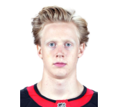 Gabriel Eliasson headshot