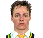 Henry Brzustewicz headshot