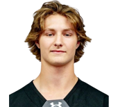 Hudson Kibblewhite headshot