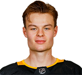 Isaac Belliveau headshot