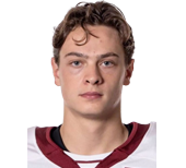 James Hagens headshot