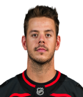Jesperi Kotkaniemi headshot
