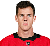 Joey Keane headshot